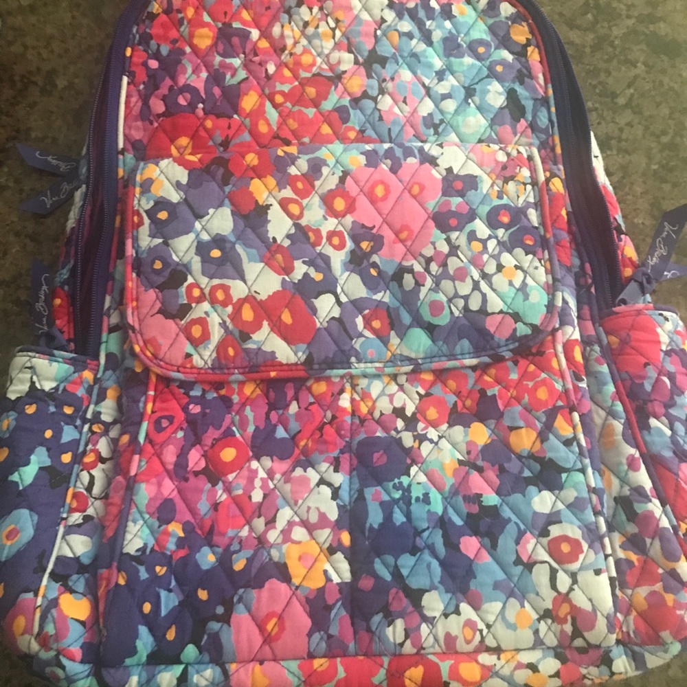 Vera Bradley backpack